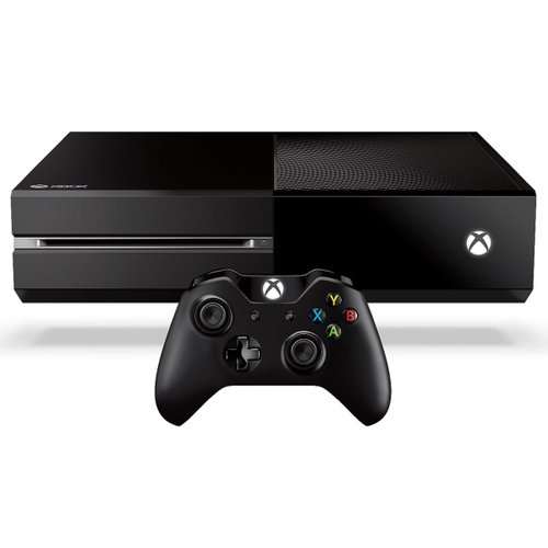 Consola Xbox ONE 1TB FIFA 17