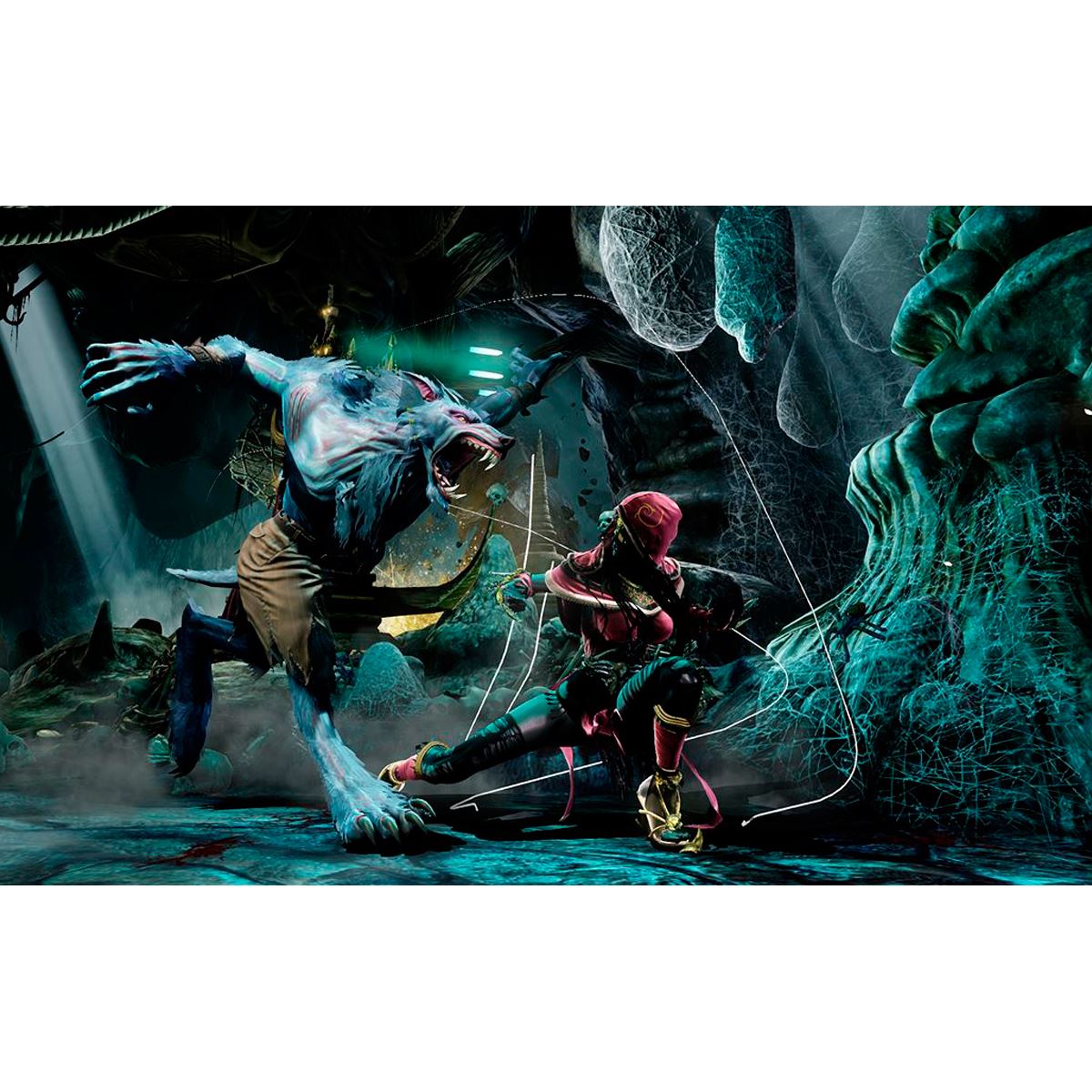 Xbox One Killer Instinct Definitive Edition