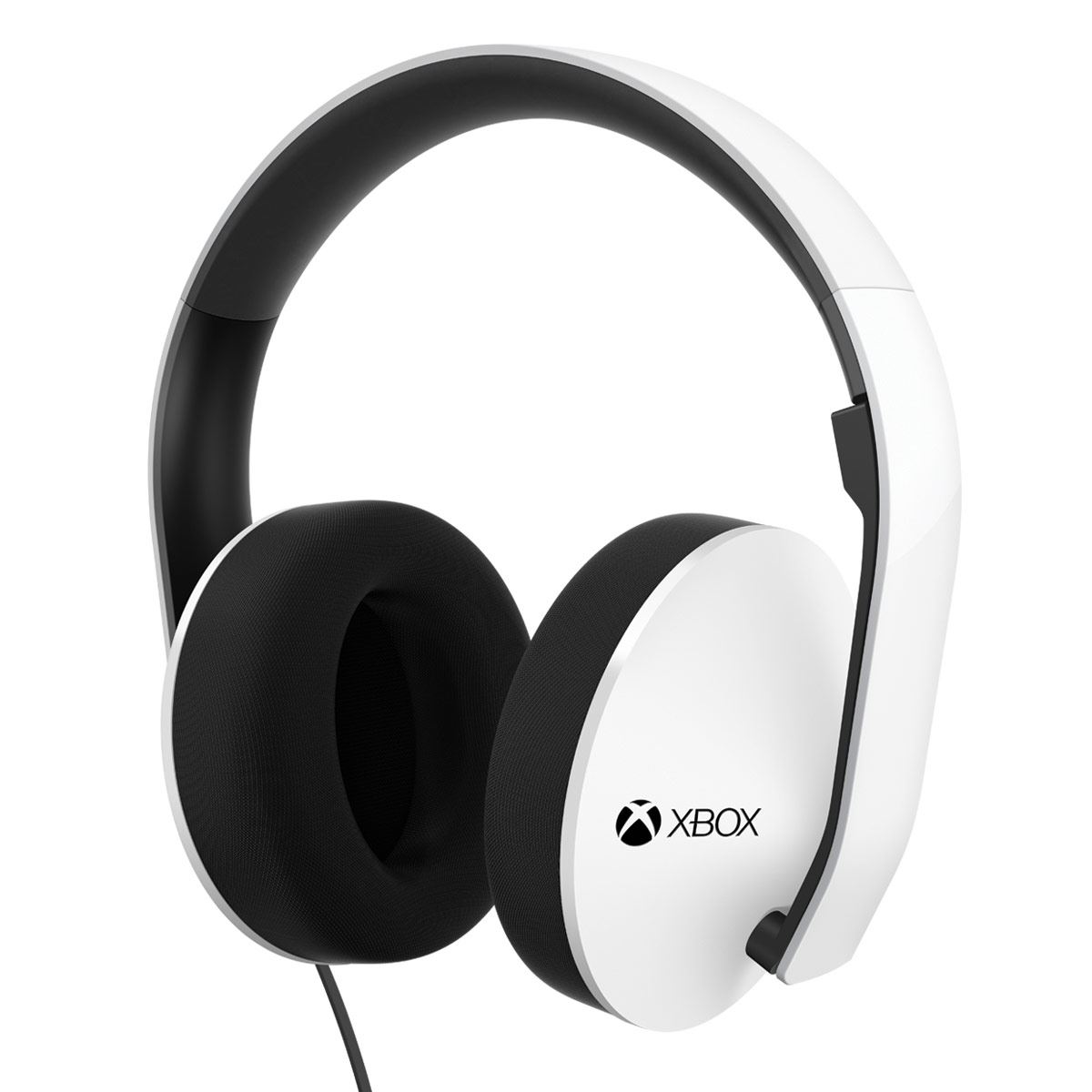 Audífonos Xbox One Estéreo: Edición Especial Blanco