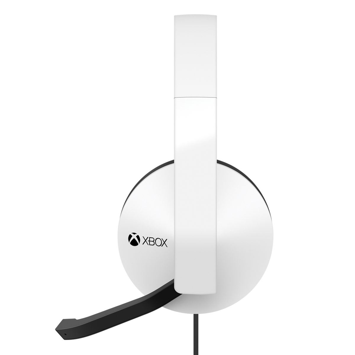 Audífonos Xbox One Estéreo: Edición Especial Blanco