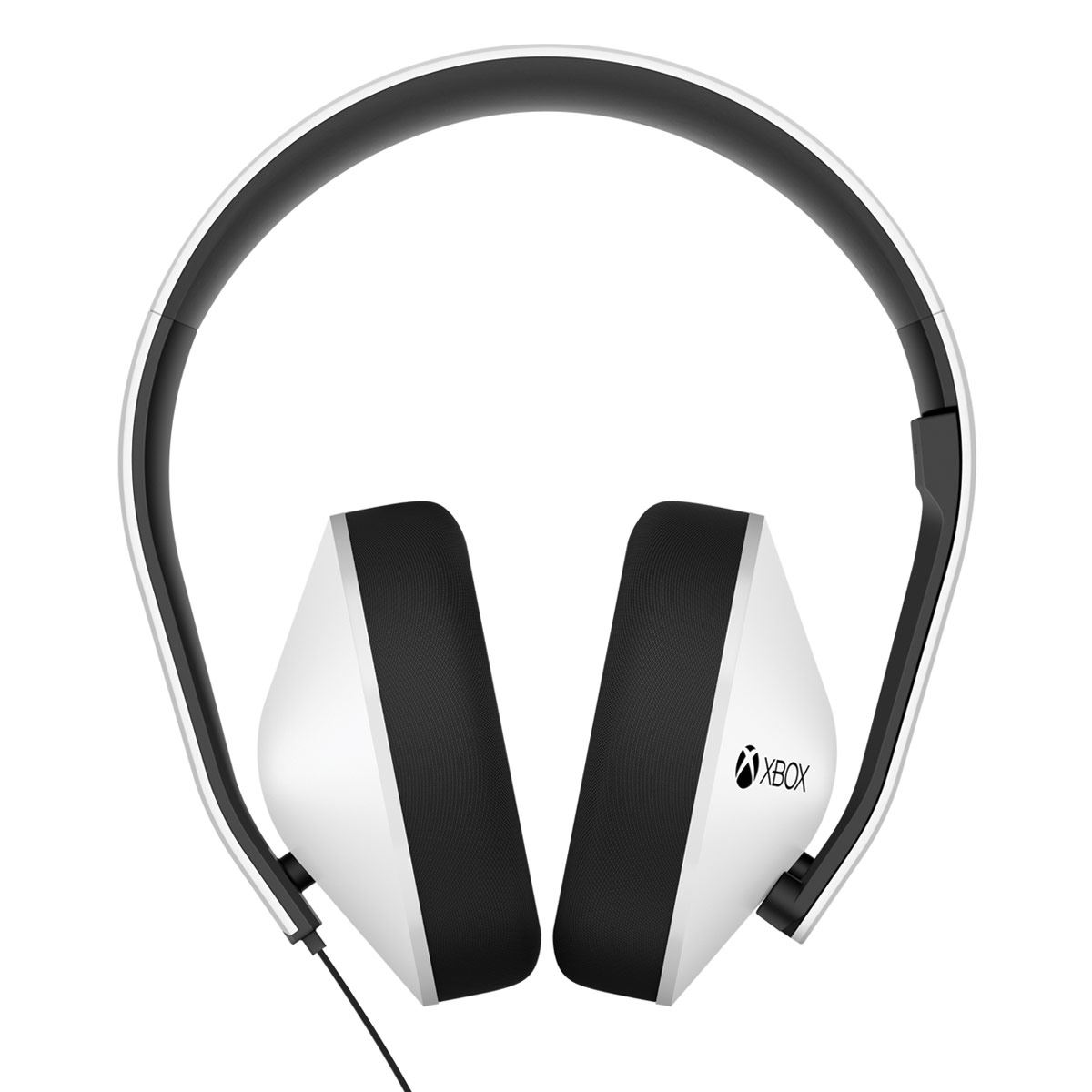 Audífonos Xbox One Estéreo: Edición Especial Blanco