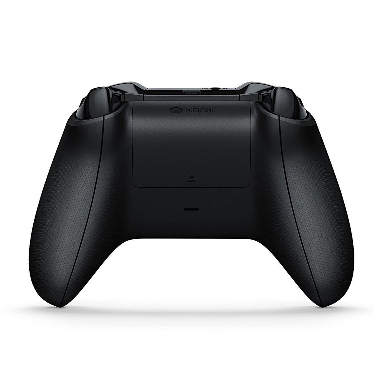Control Xbox Inalámbrico Negro
