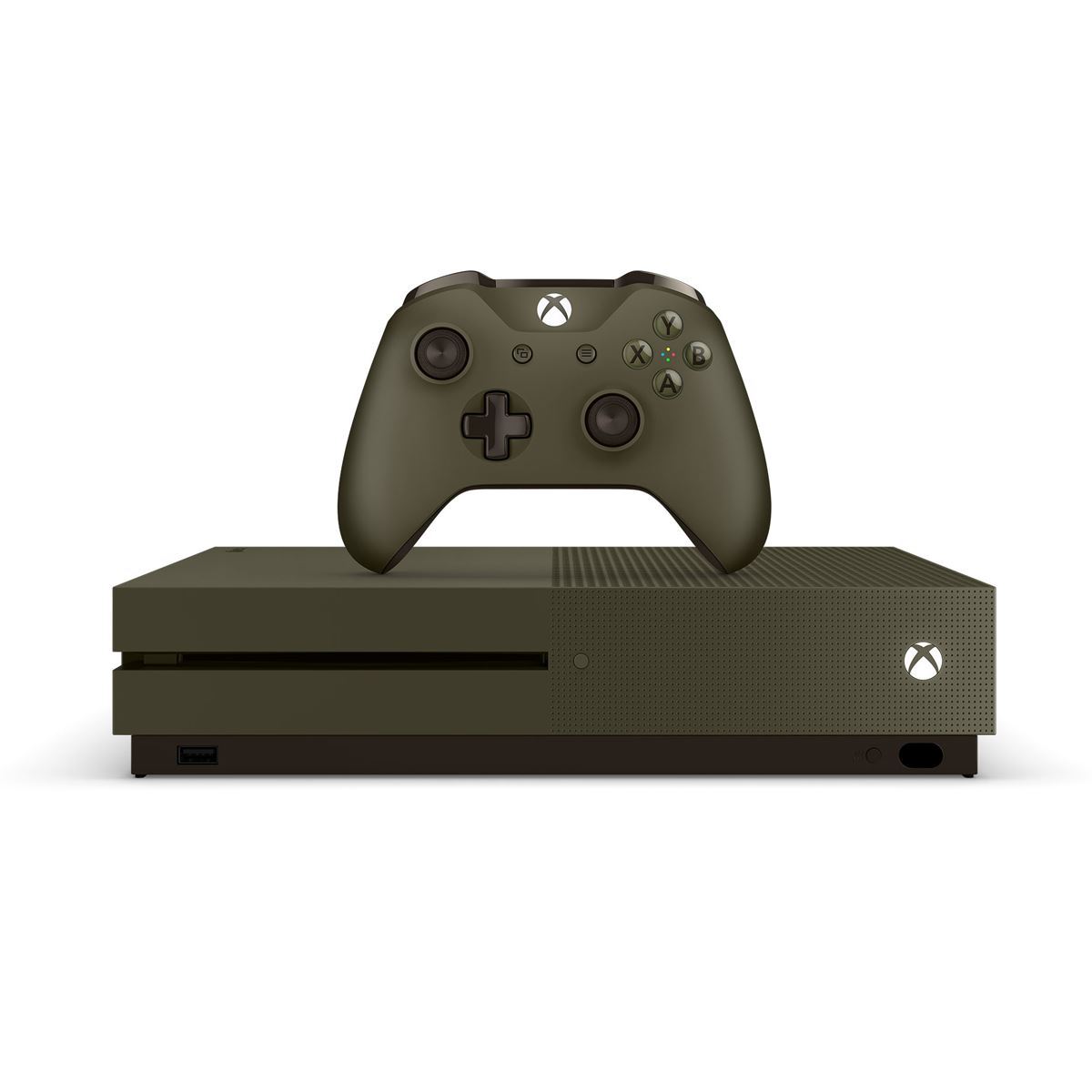 Consola Xbox One S 1tb Battlefield