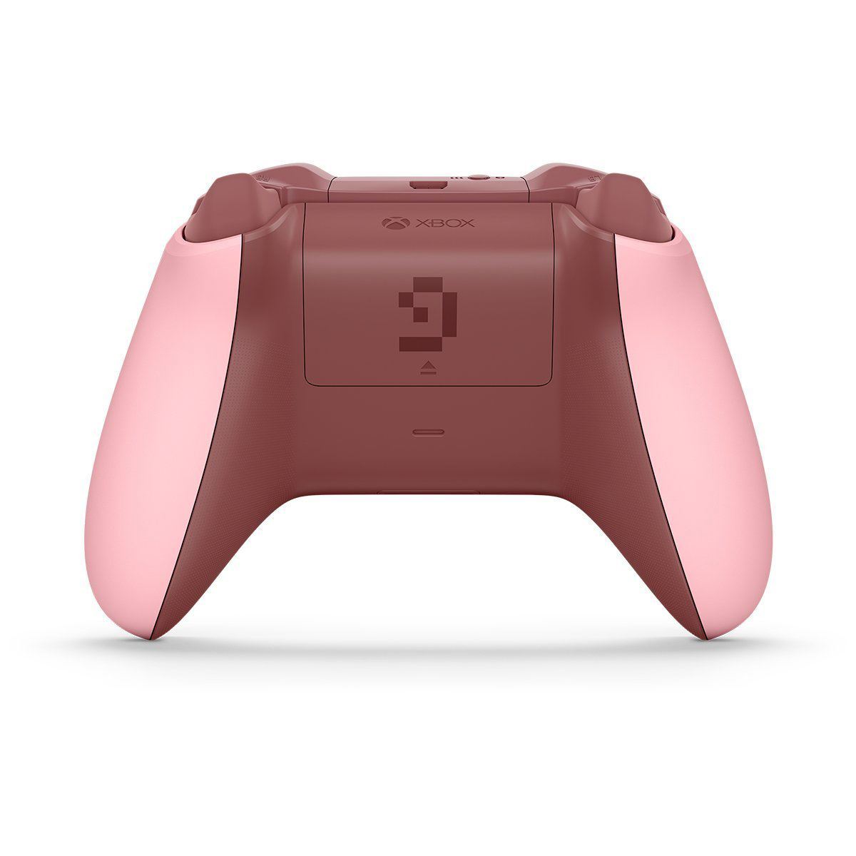 Control Xbox One Minecraft Pig
