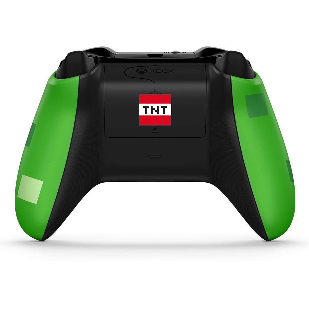Control Xbox One Minecraft Creeper