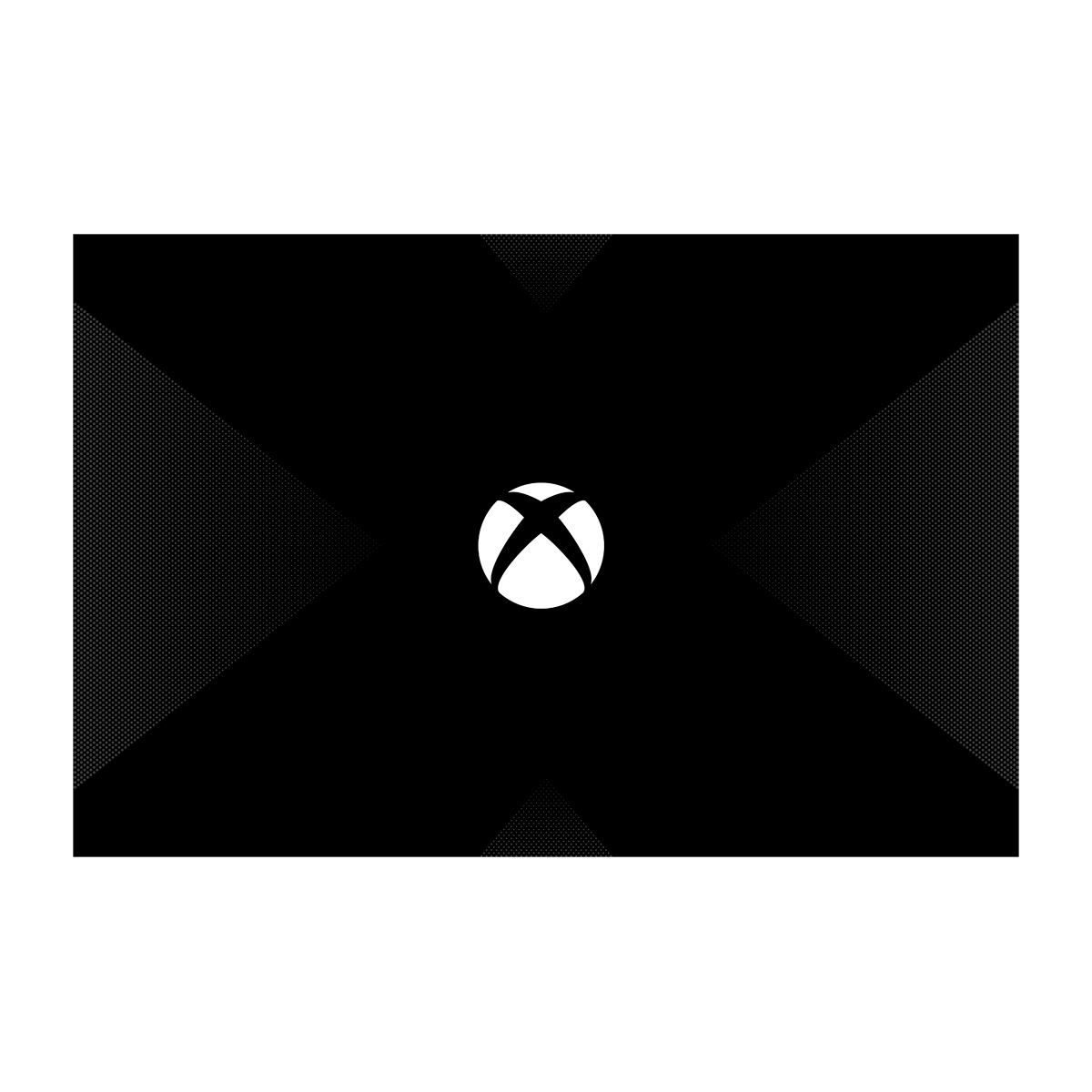 Preventa Consola Xbox One X 1TB Project Scorpio Edition