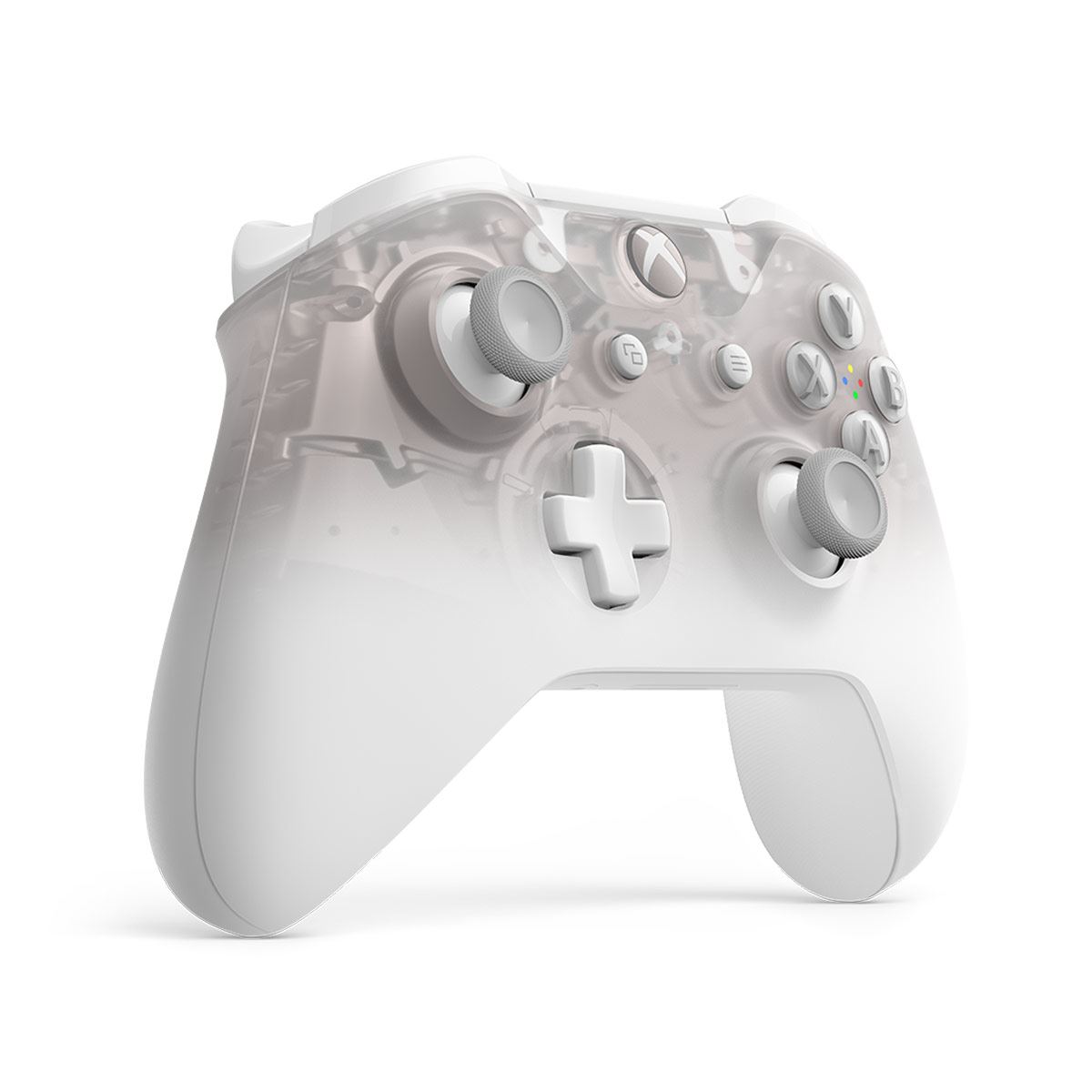 Control Xbox One X1 Phantom Bco In