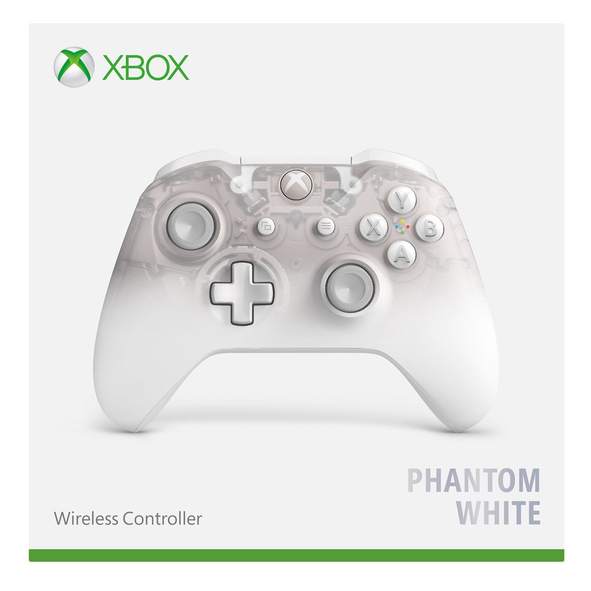 Control Xbox One X1 Phantom BCO In