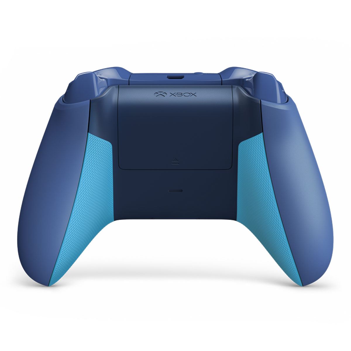Control Inalámbrico Xbox One Edición Especial Azul Deportivo