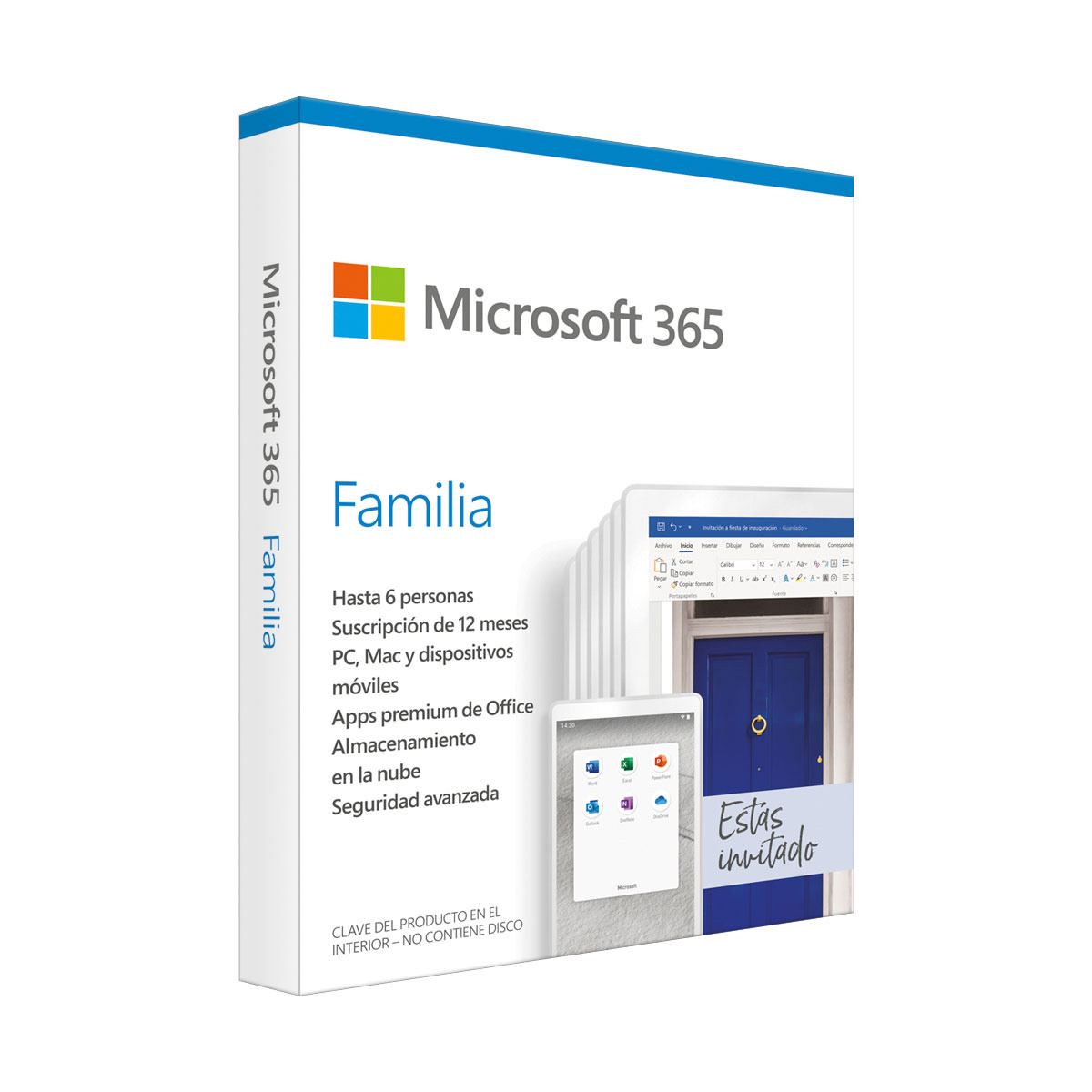 Microsoft 365 Family