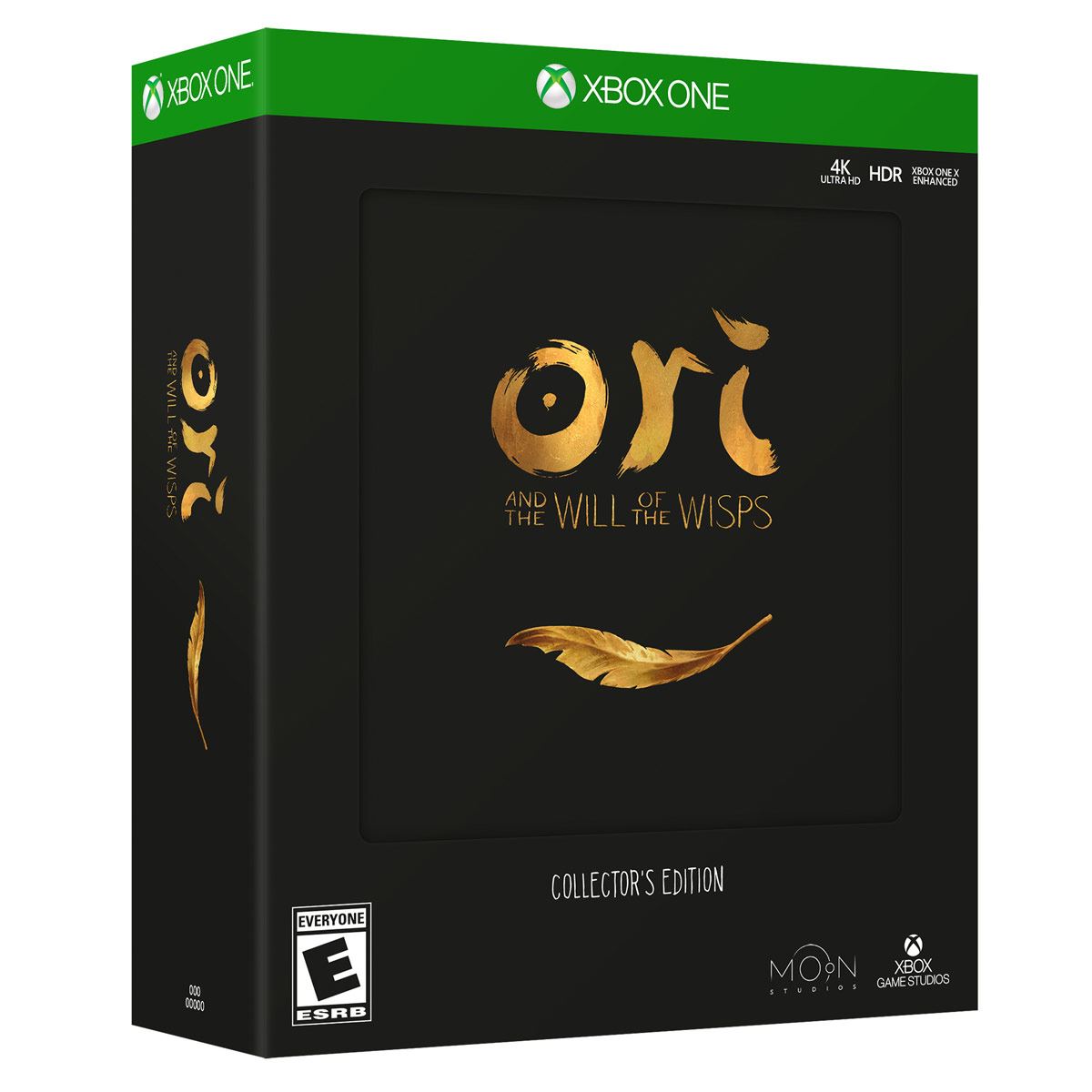 Ori And The Will Of The Wisps Xbox One
