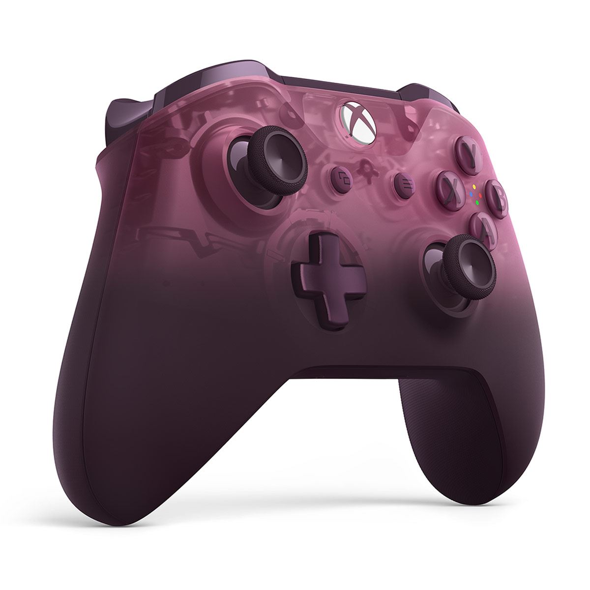 Control Xbox One Inalálmbrico Magenta (Compatible con Xbox Series)
