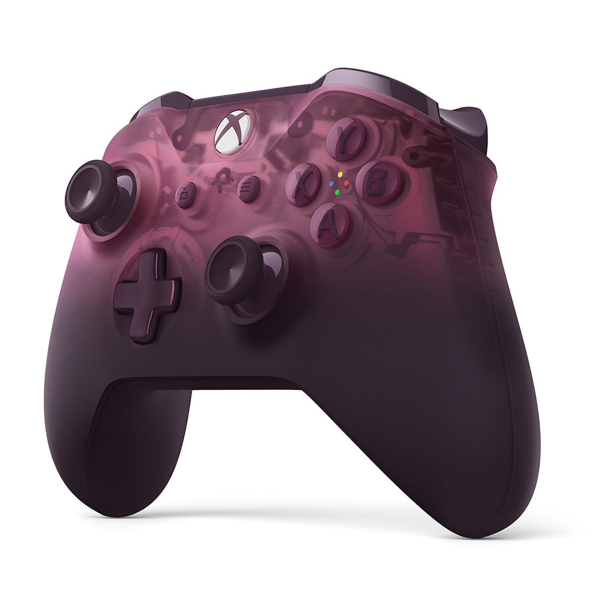 Control Xbox One Inalálmbrico Magenta (Compatible con Xbox Series)