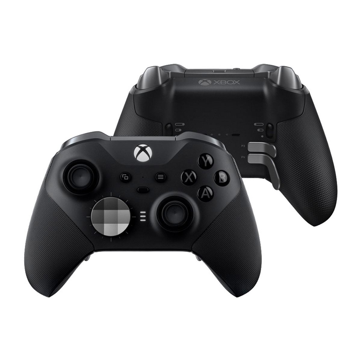 Control Xbox ONE Elite Black Series 2