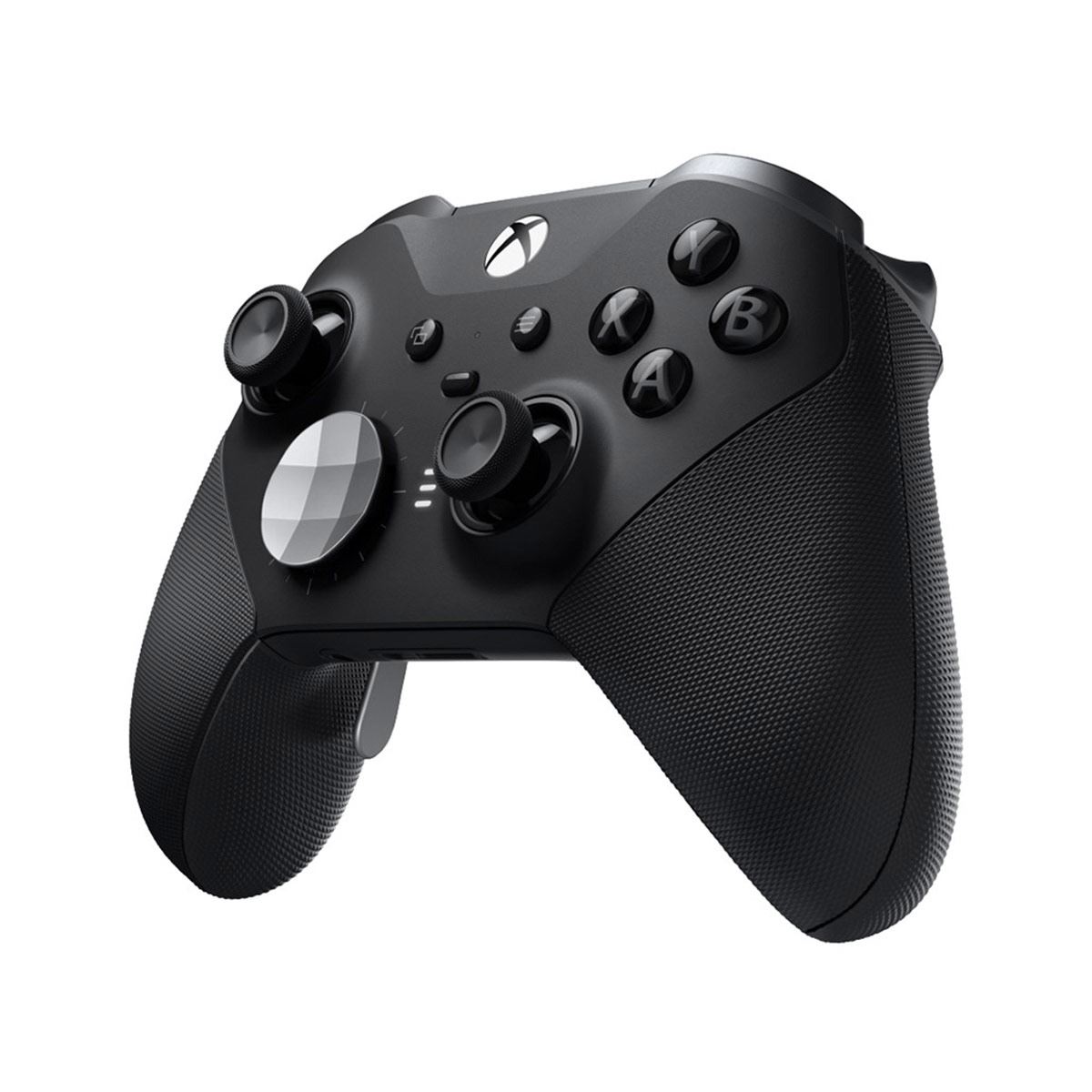 Control Xbox ONE Elite Black Series 2