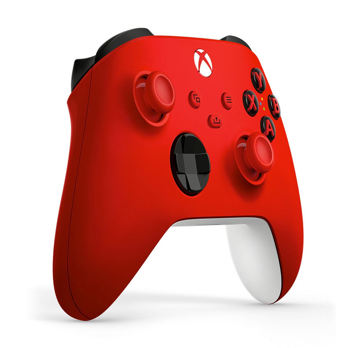 Control XBSX Wireless Rojo