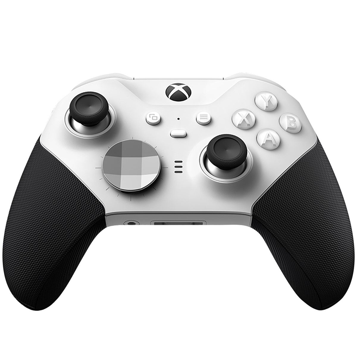 Control Xbox Elite Series 2 blanco