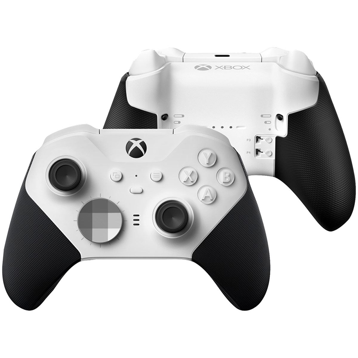 Control Xbox Elite Series 2 blanco