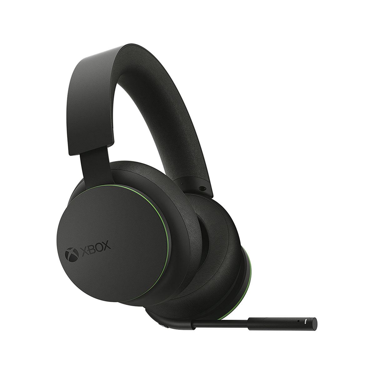 Headset Xbox One Wireless Negro