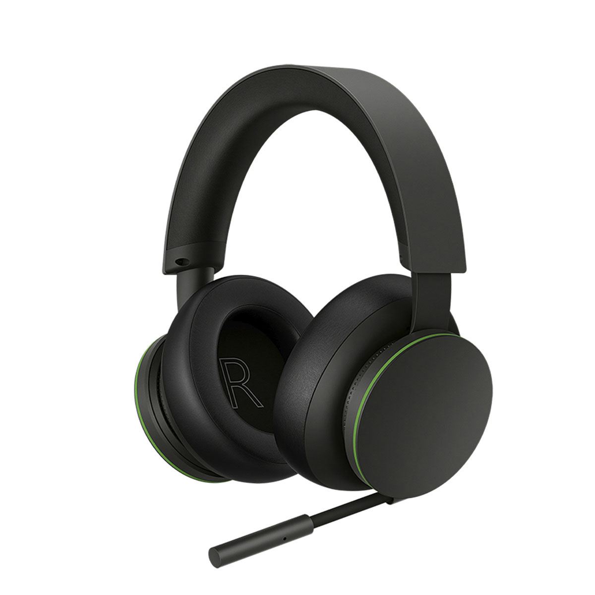Headset Xbox One Wireless Negro
