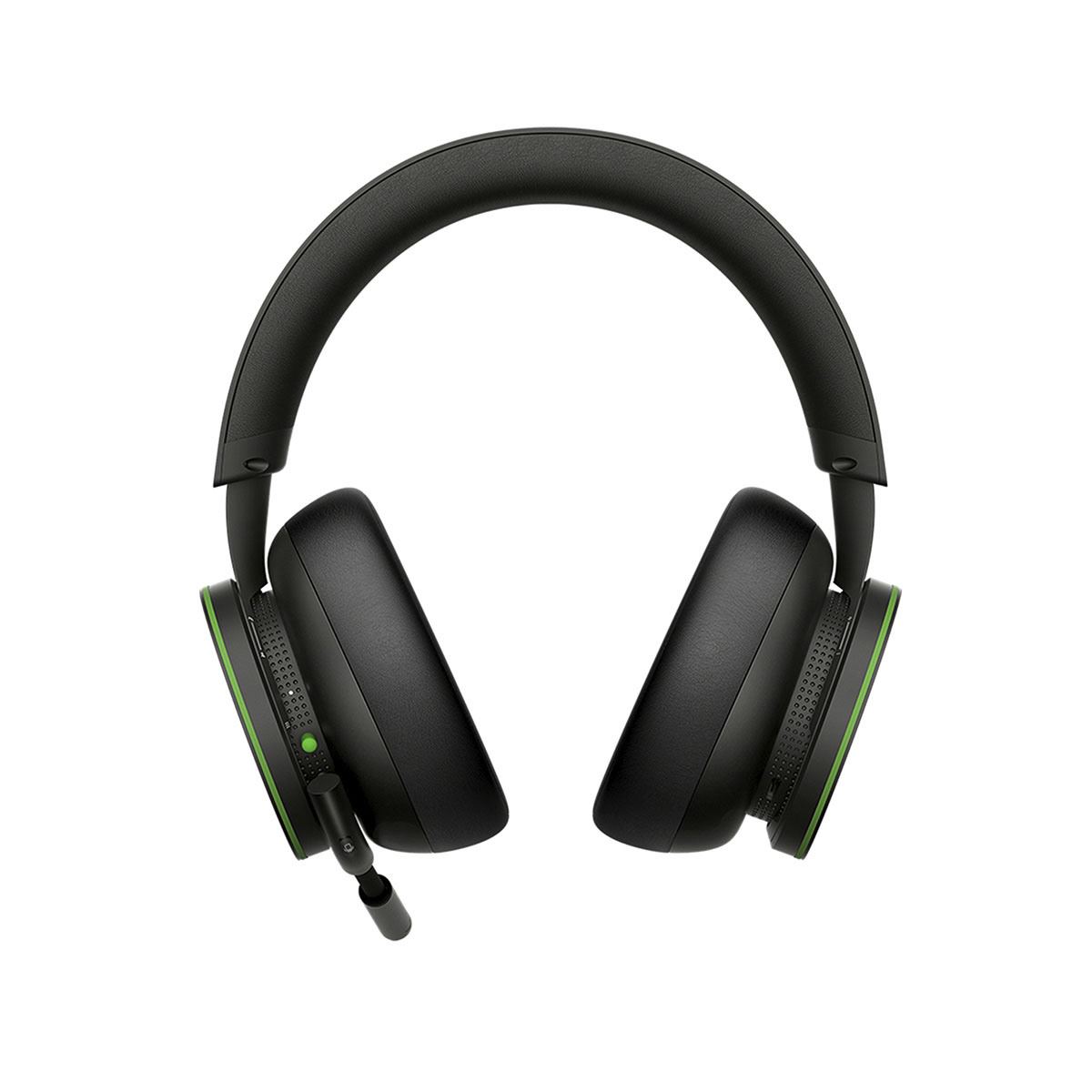 Headset Xbox One Wireless Negro