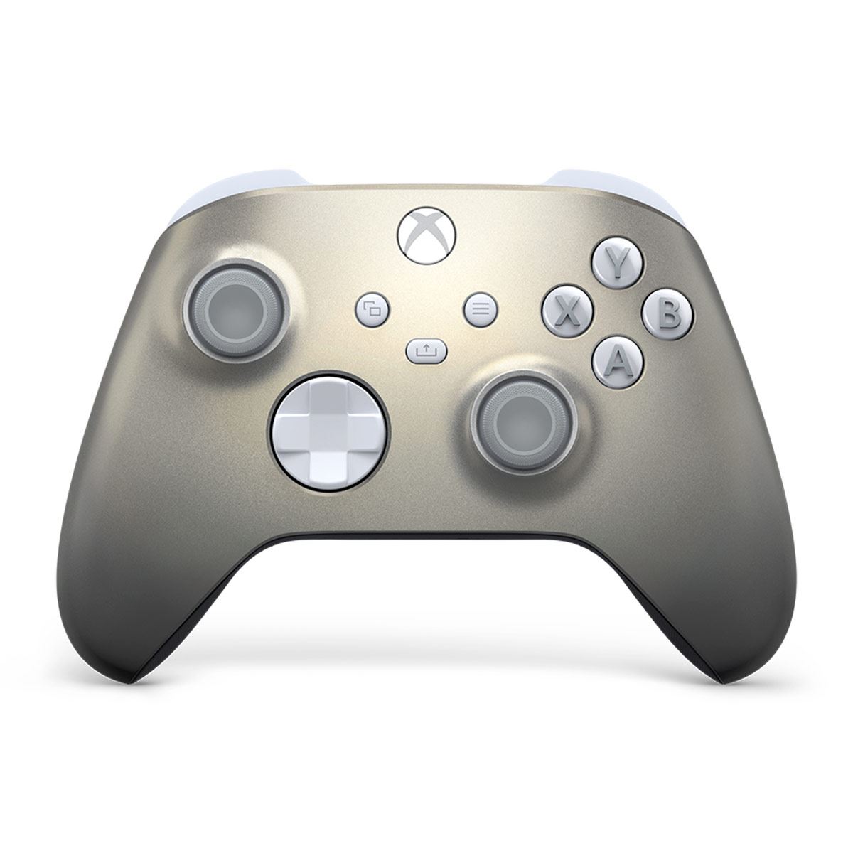 Control Xbox Series X/S lunar shift edición especial