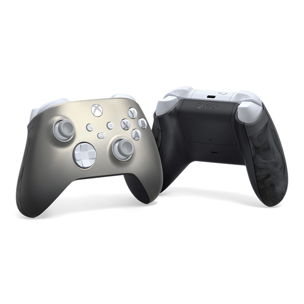 Control Inalámbrico Para Xbox Series X/S Stellar Shift Edición
