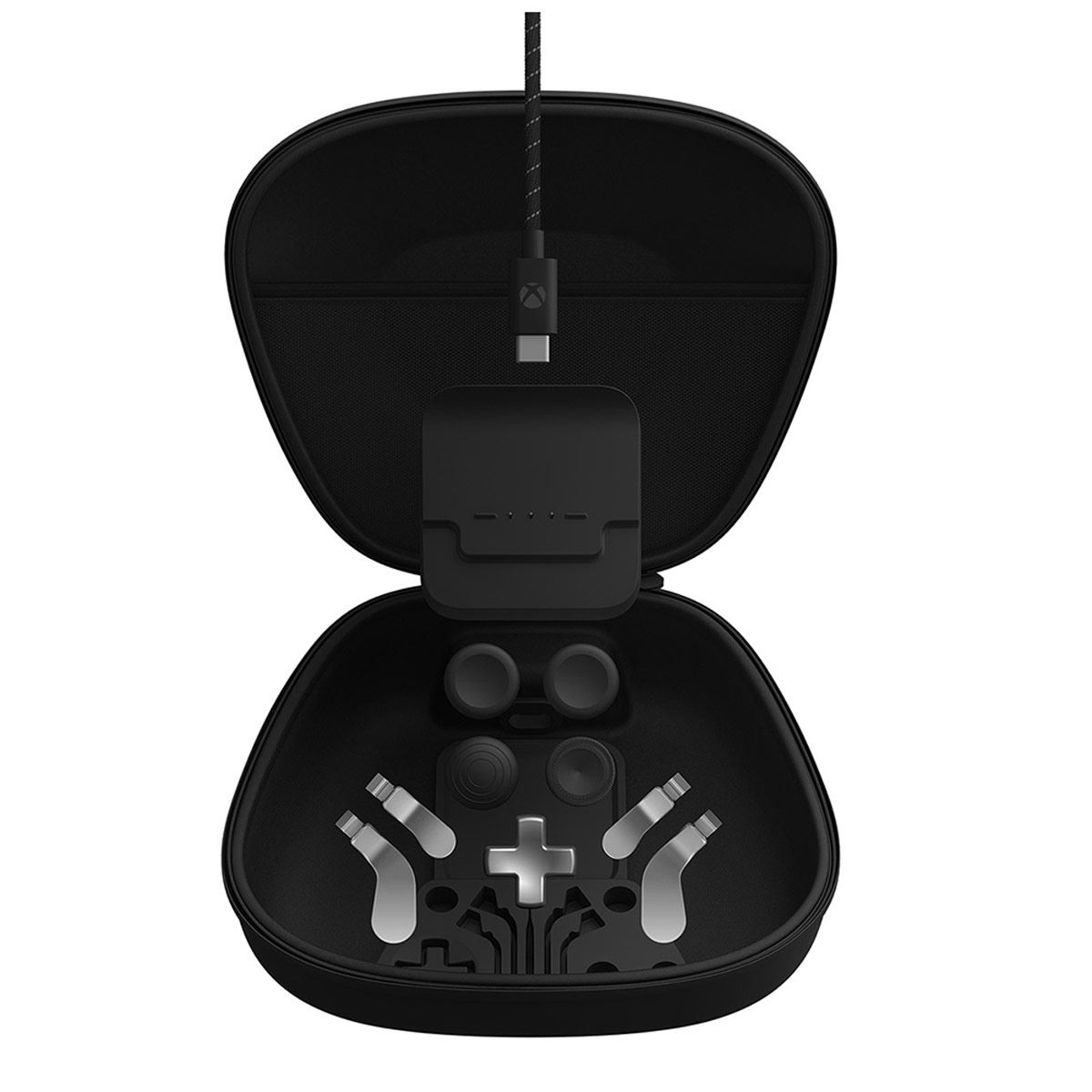 Kit Accesorios Xbox control Elite