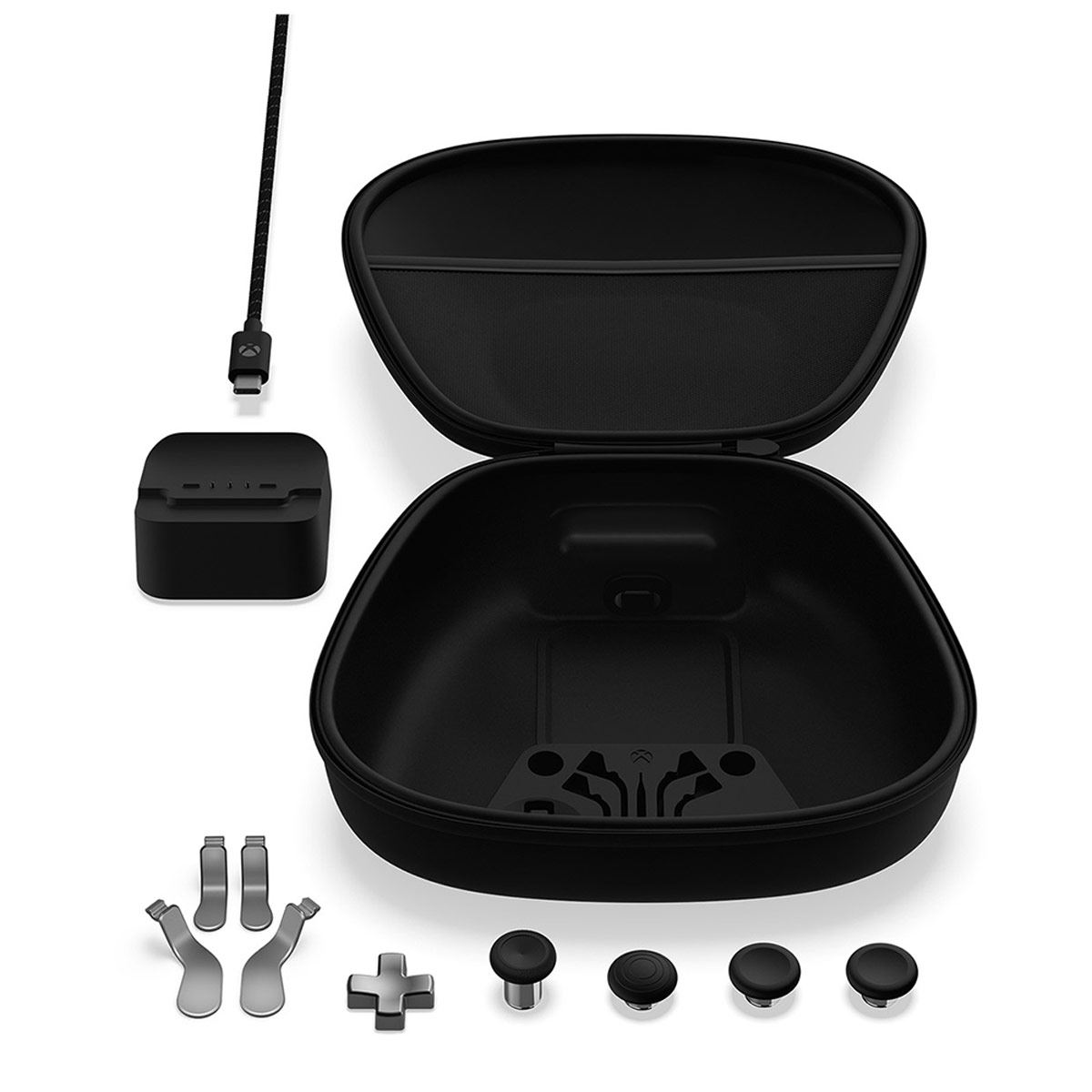 Kit Accesorios Xbox control Elite