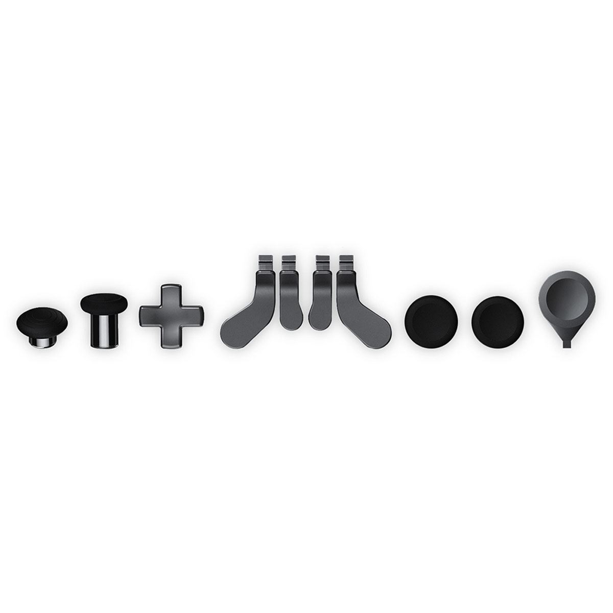 Kit Accesorios Xbox control Elite