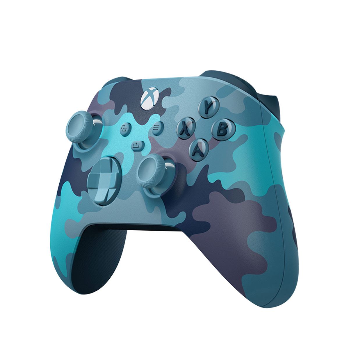 Control Xbox mineral Camo edición especial