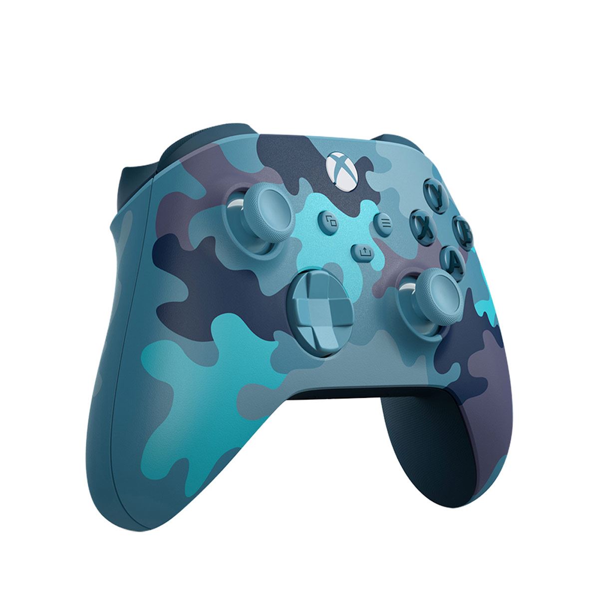 Control Xbox mineral Camo edición especial