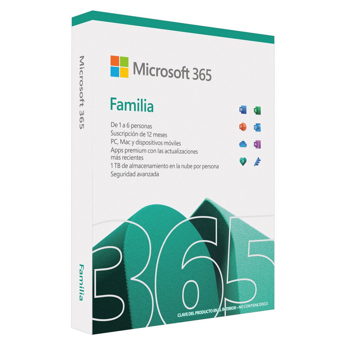 Microsoft 365 Family