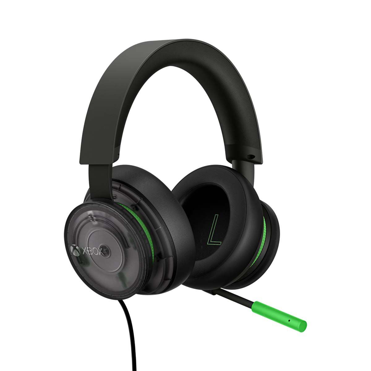 Headset XBOX ED 20 Aniversario