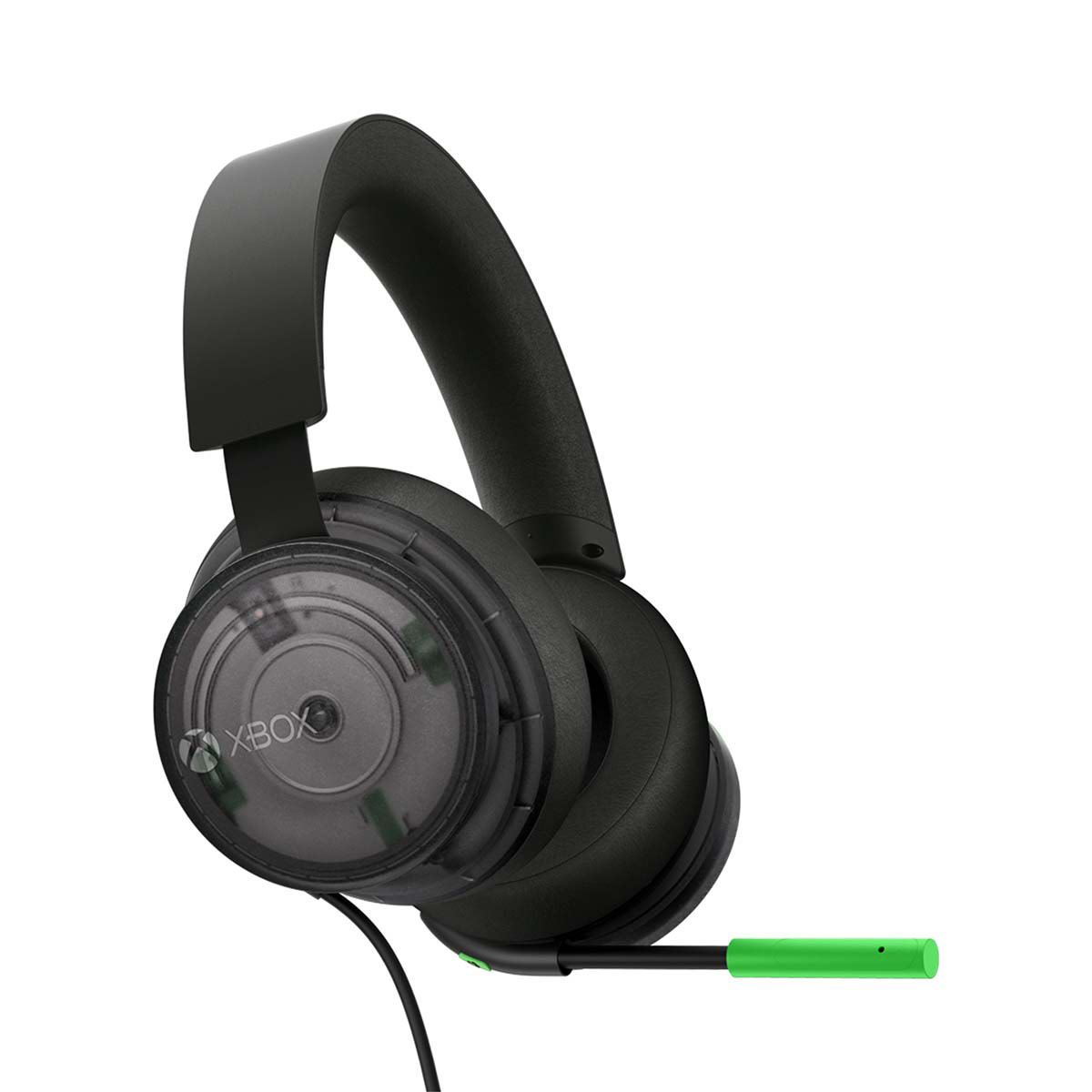 Headset XBOX ED 20 Aniversario