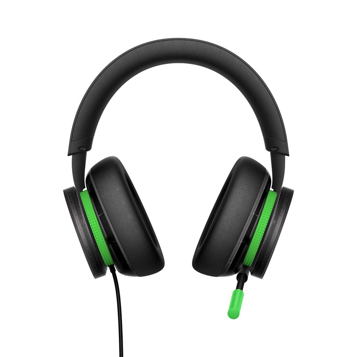 Headset XBOX ED 20 Aniversario
