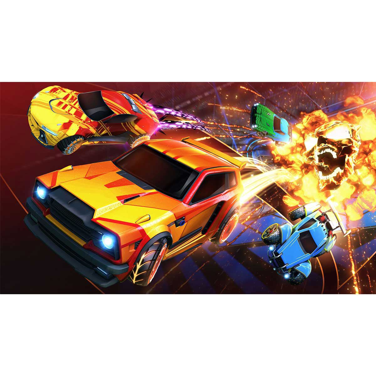 Consola XBOX Serie S 512GB Fornite