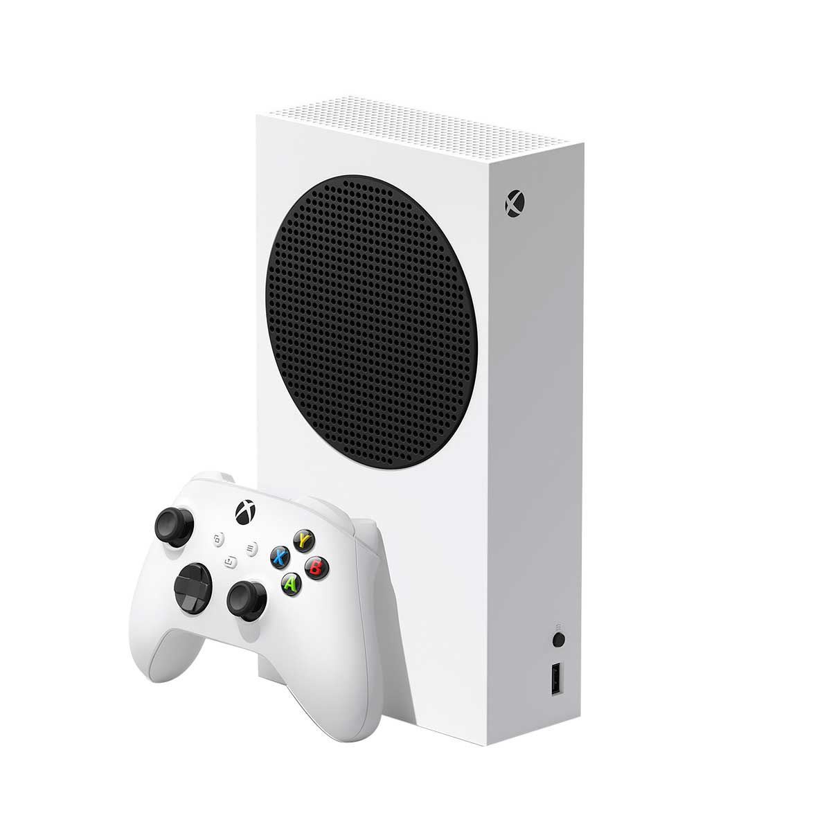 Consola XBOX Serie S 512GB Fornite