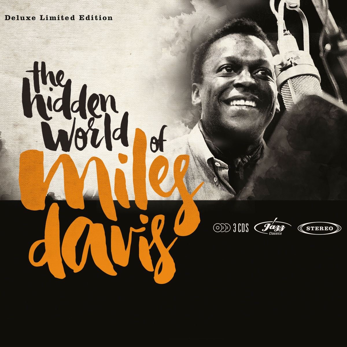The Hidden World Of Miles Davis
