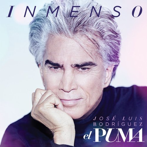 CD José Luis Rodrígez- El Puma Inmenso