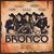 CD/ DVD Bronco- Primera Fila