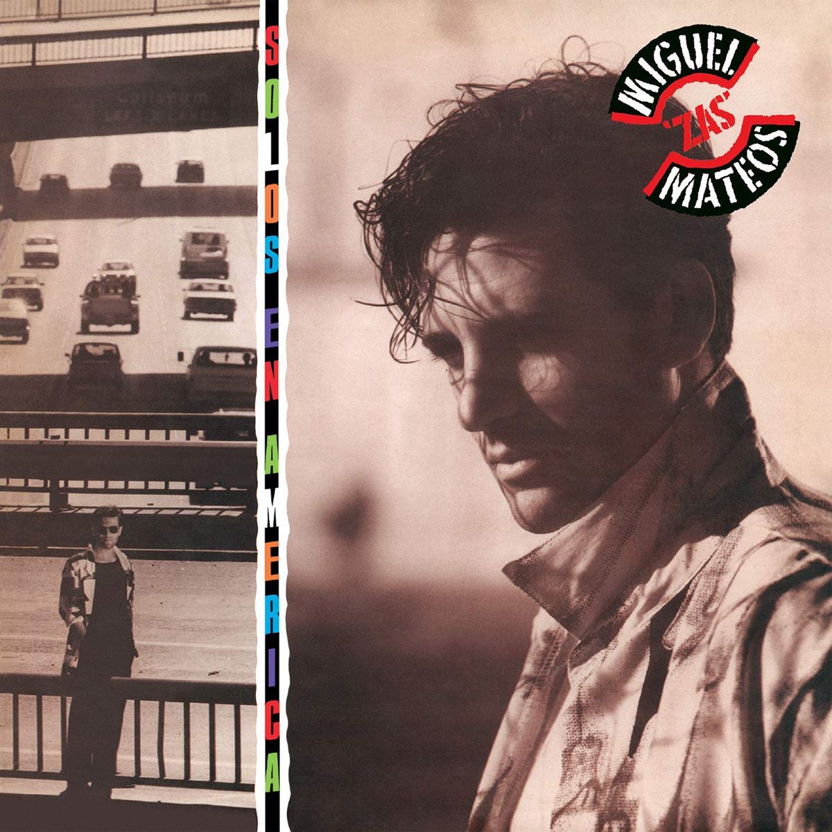 Cd Miguel Mateos Y Zaz 30 Años