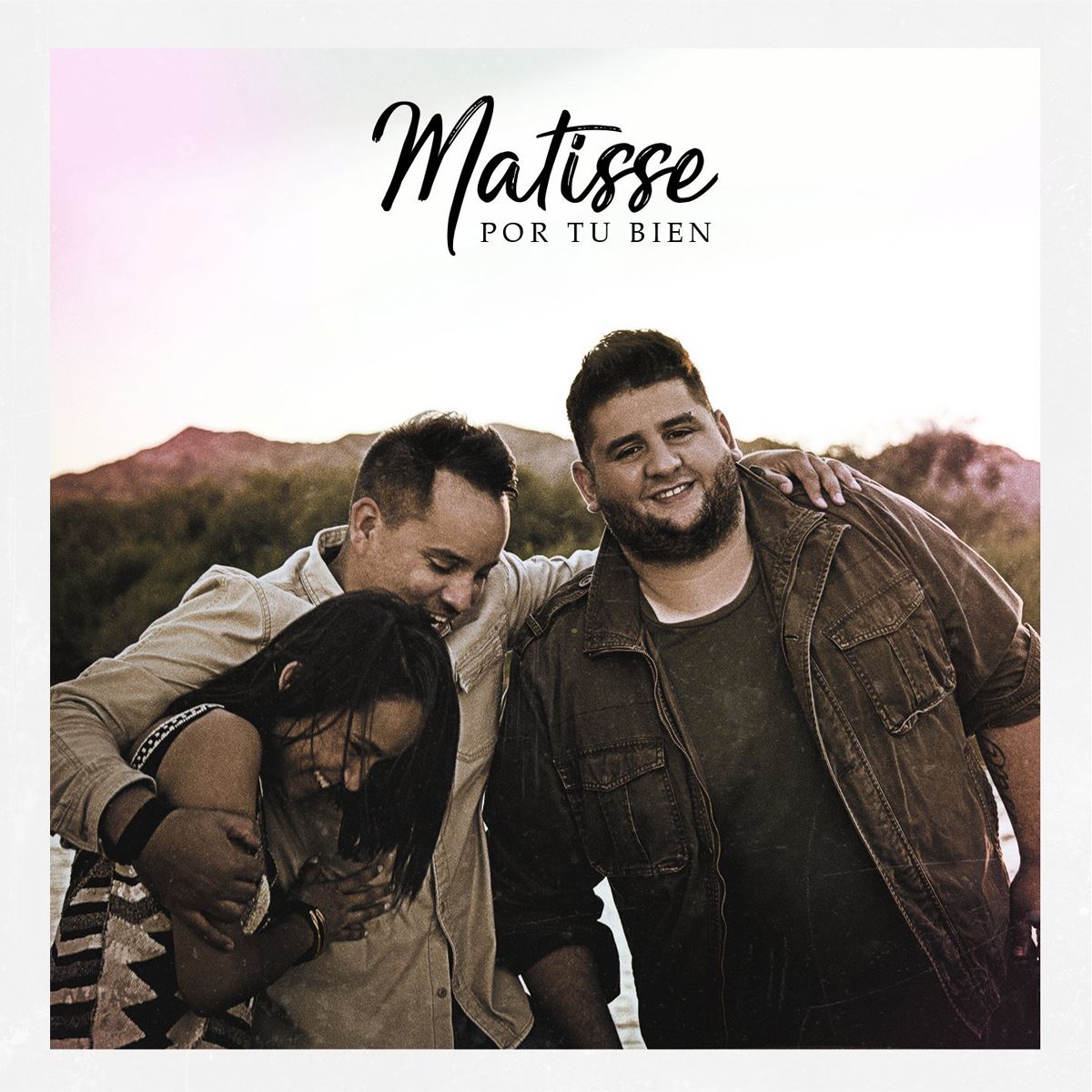Cd Matisse- Por Tu Bien