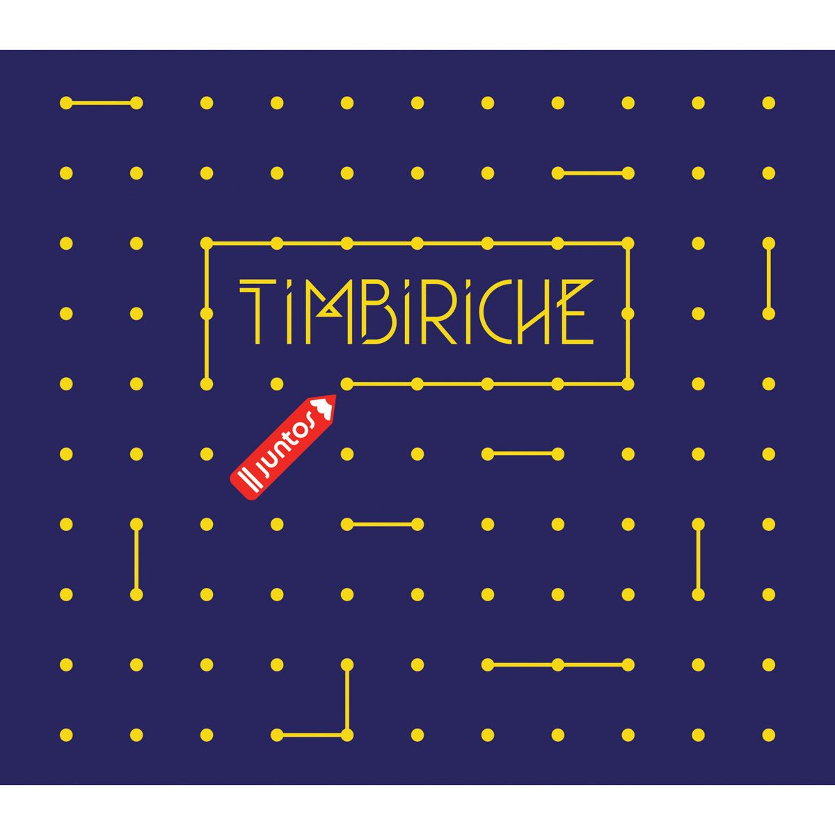 Cd2/dvd Timbiriche Juntos