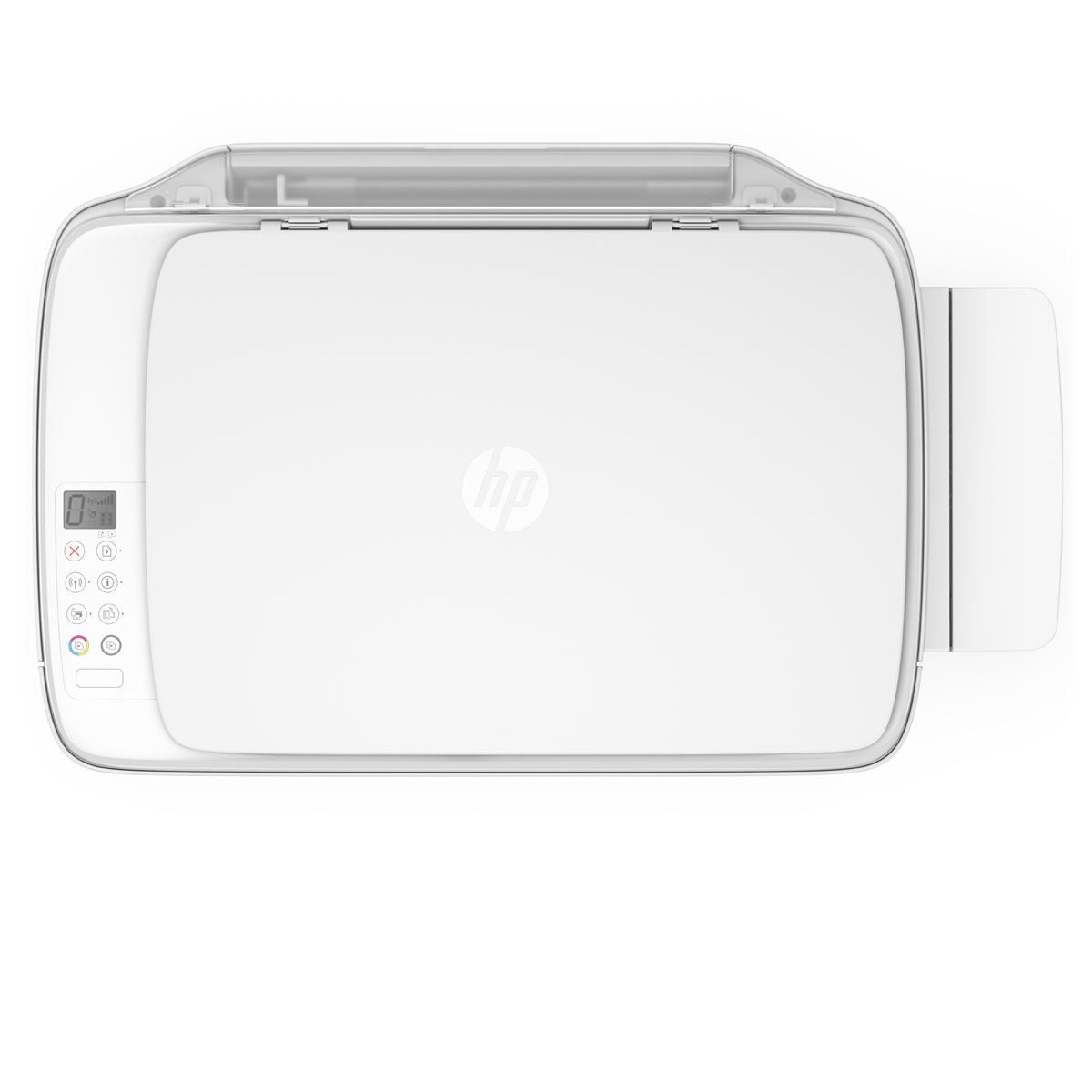 Impresora HP Deskjet GT 5820