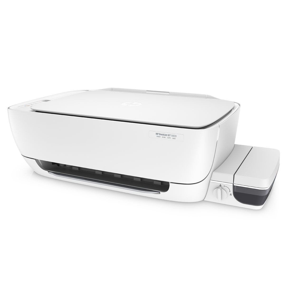 Impresora HP Deskjet GT 5820