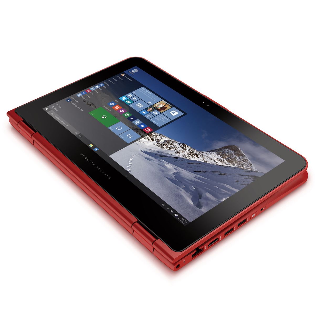 Laptop HP Pavilion x360 13" S001LA