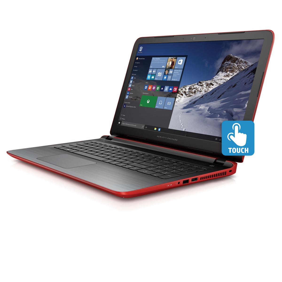 Laptop HP Pavilion x360 13" S001LA