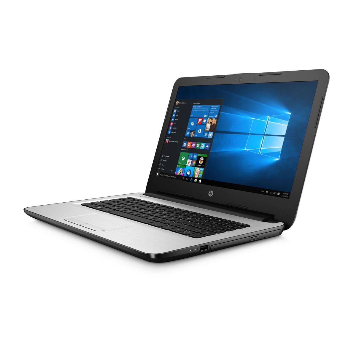 Laptop HP 14-AM009LA