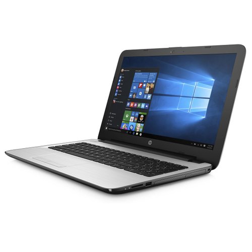 Laptop Hp 15.6” 15-Ay008la